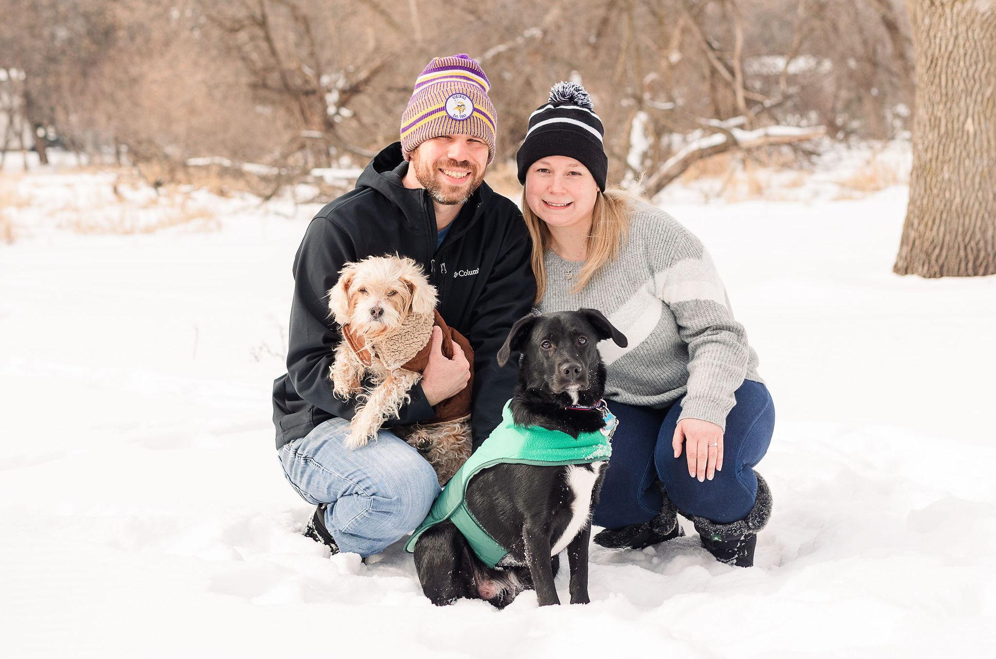 The Wedding Website of Kristen Mangan and Luke Bauch