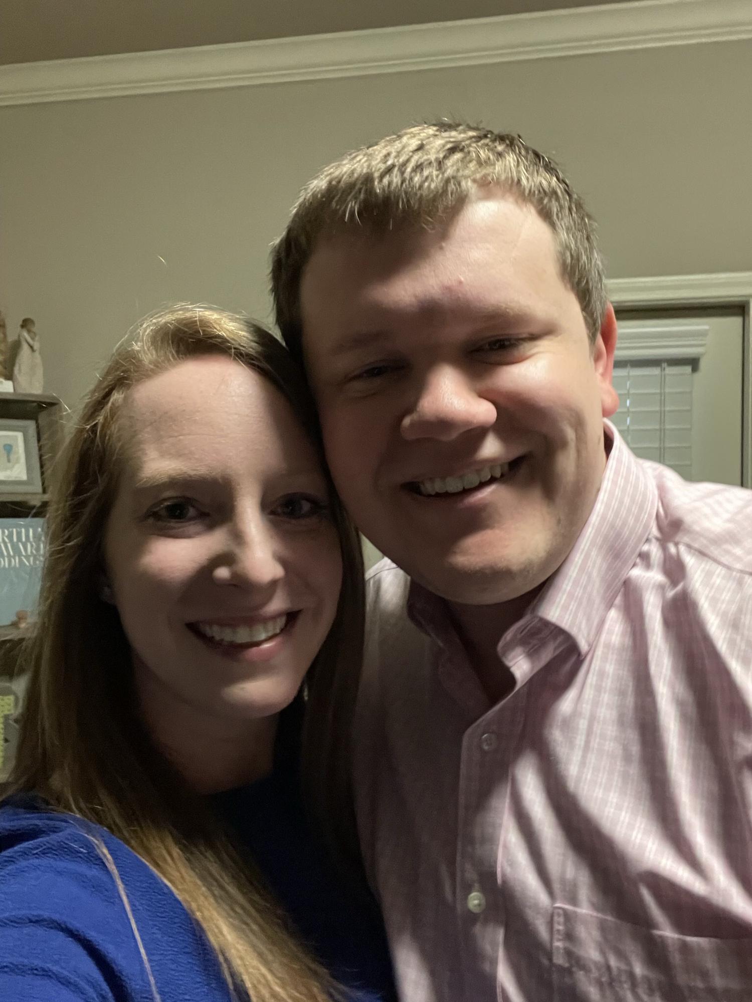 Karisa’s last ever PA school clinical!