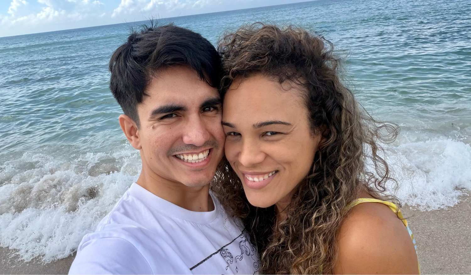 The Wedding Website of Leidy Contreras and Jefferson Niño