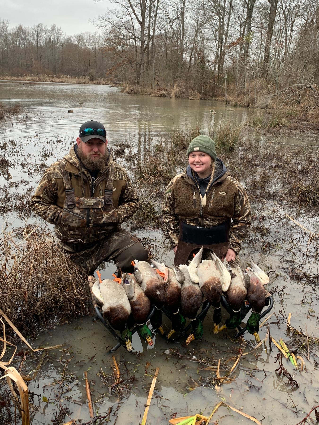 Arkansas