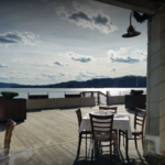 iL Porto on Lake Mohawk