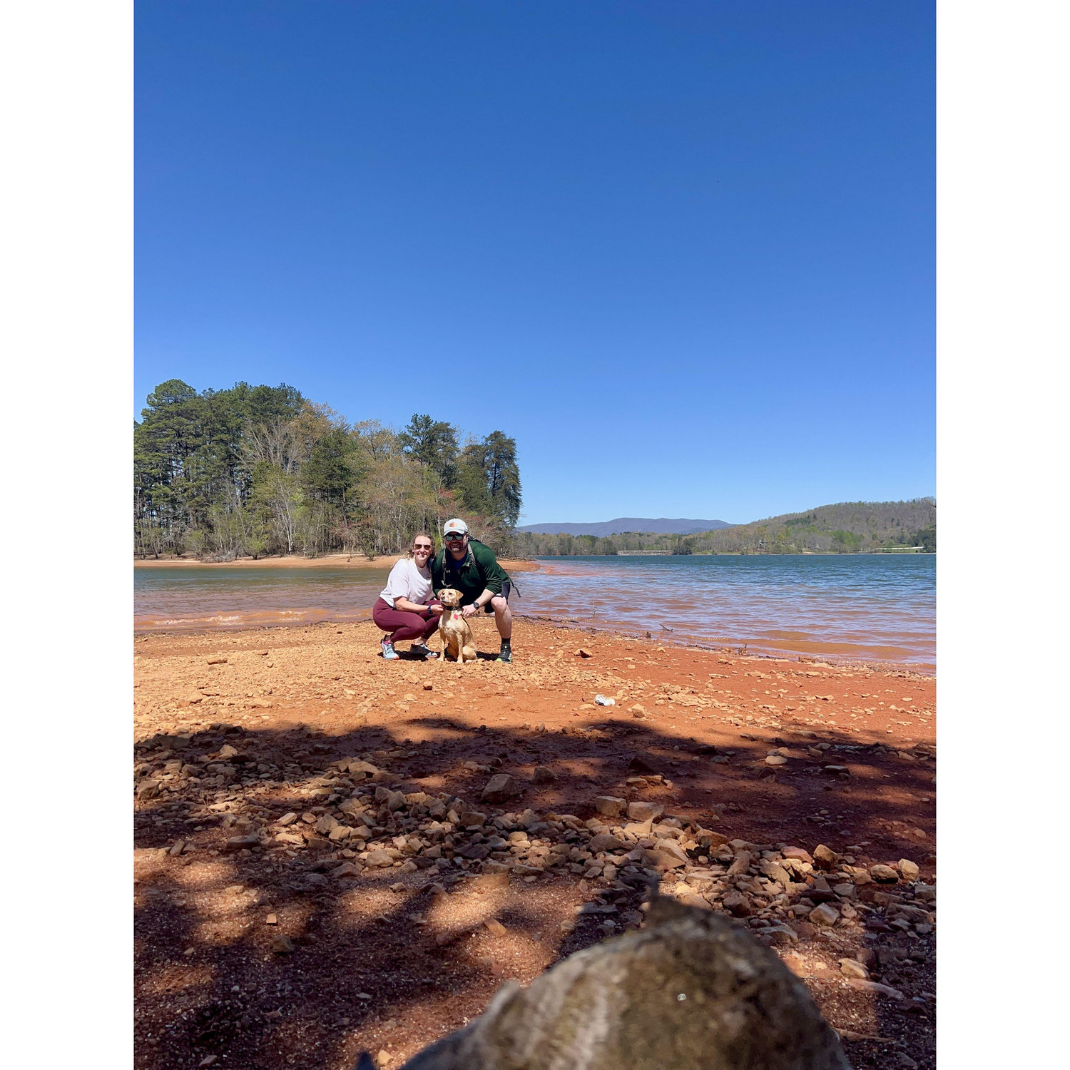 2 Year Anniversary Trip