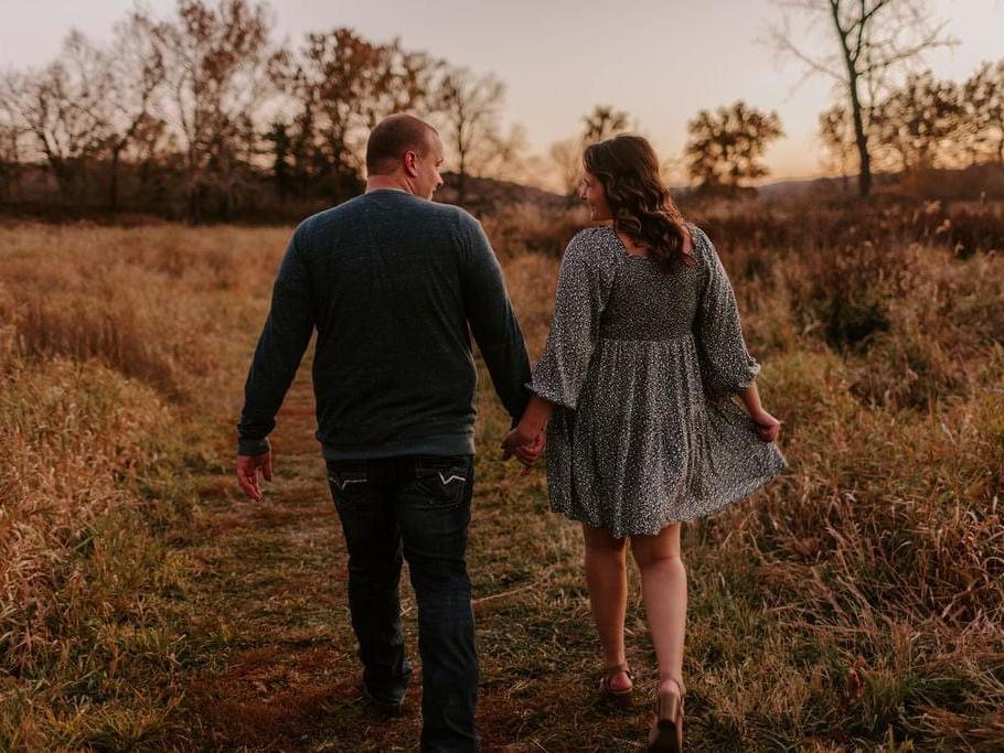 The Wedding Website of Mariah Otto and Carson Kuntz