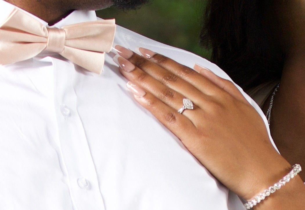 The Wedding Website of Marlon Burns and Eunetha Boykin