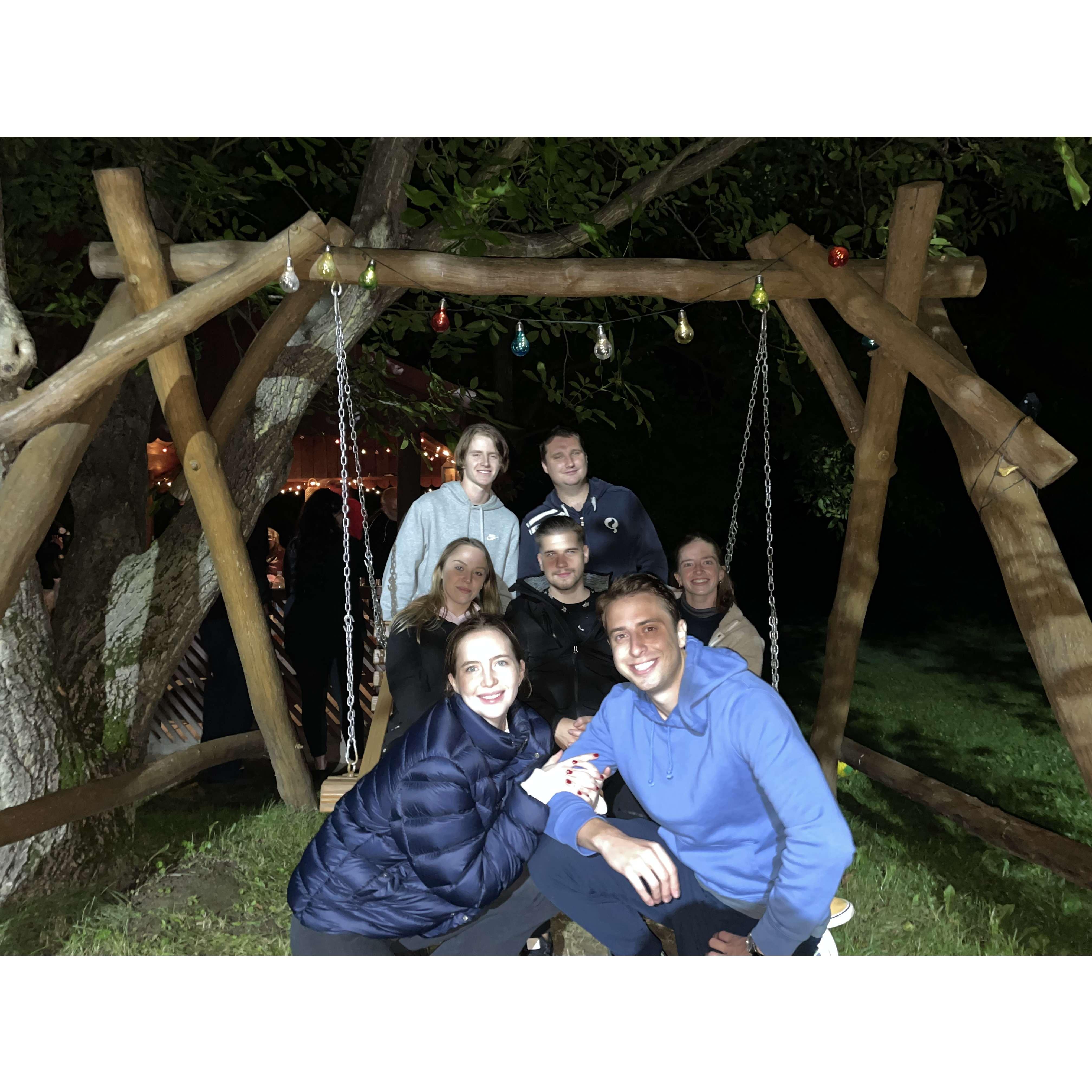 Nights Na Wsi! 