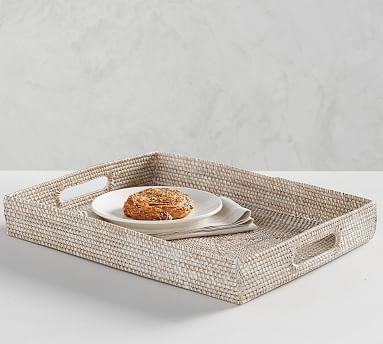 Tava Serve Tray - Light Natural
