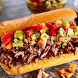 Chicago Eats!