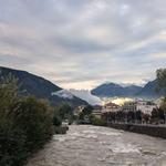 Visit Downtown Merano