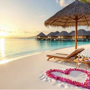 Our Honeymoon Fund