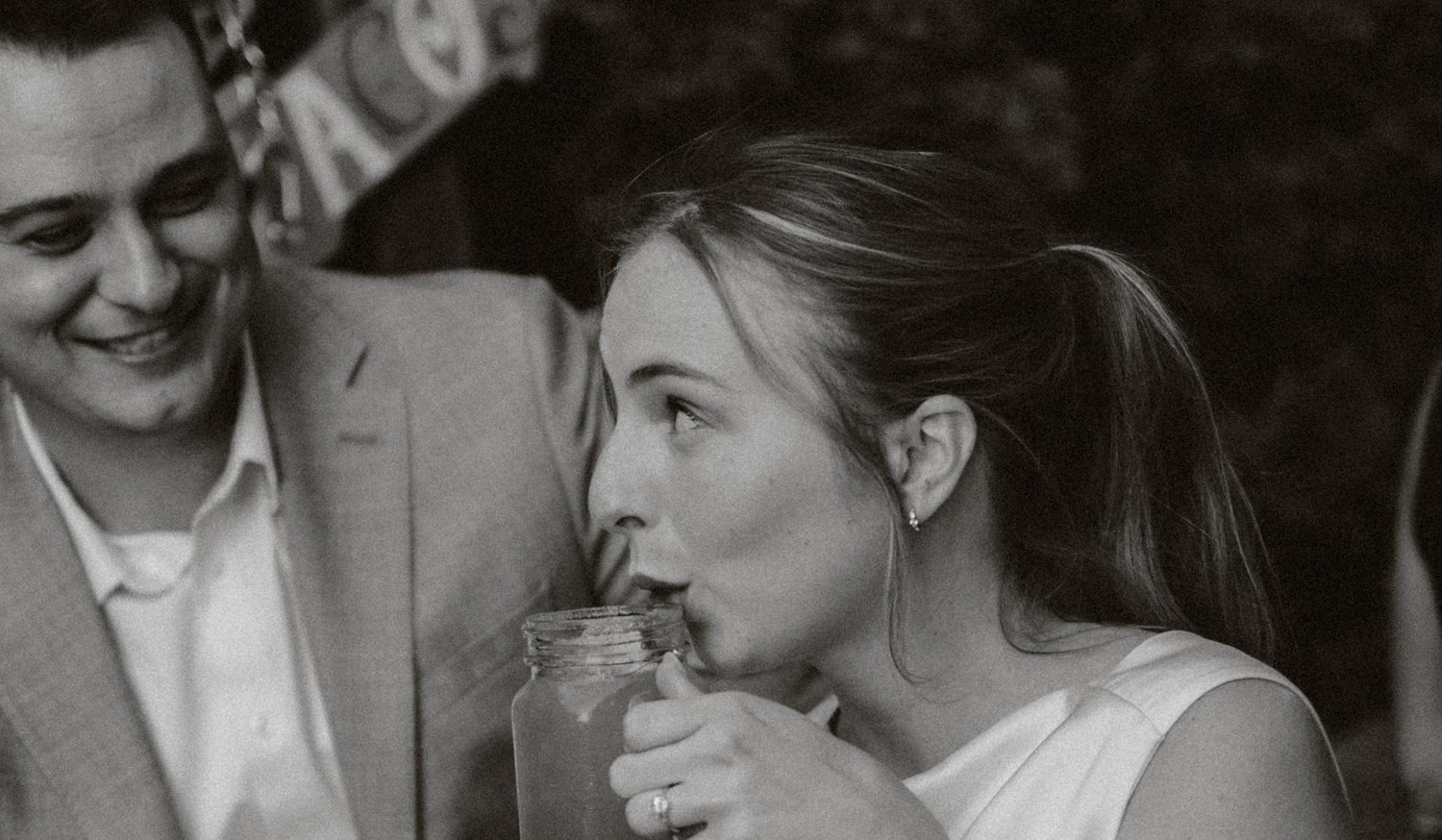 The Wedding Website of Kate Alt and Noah Lodin