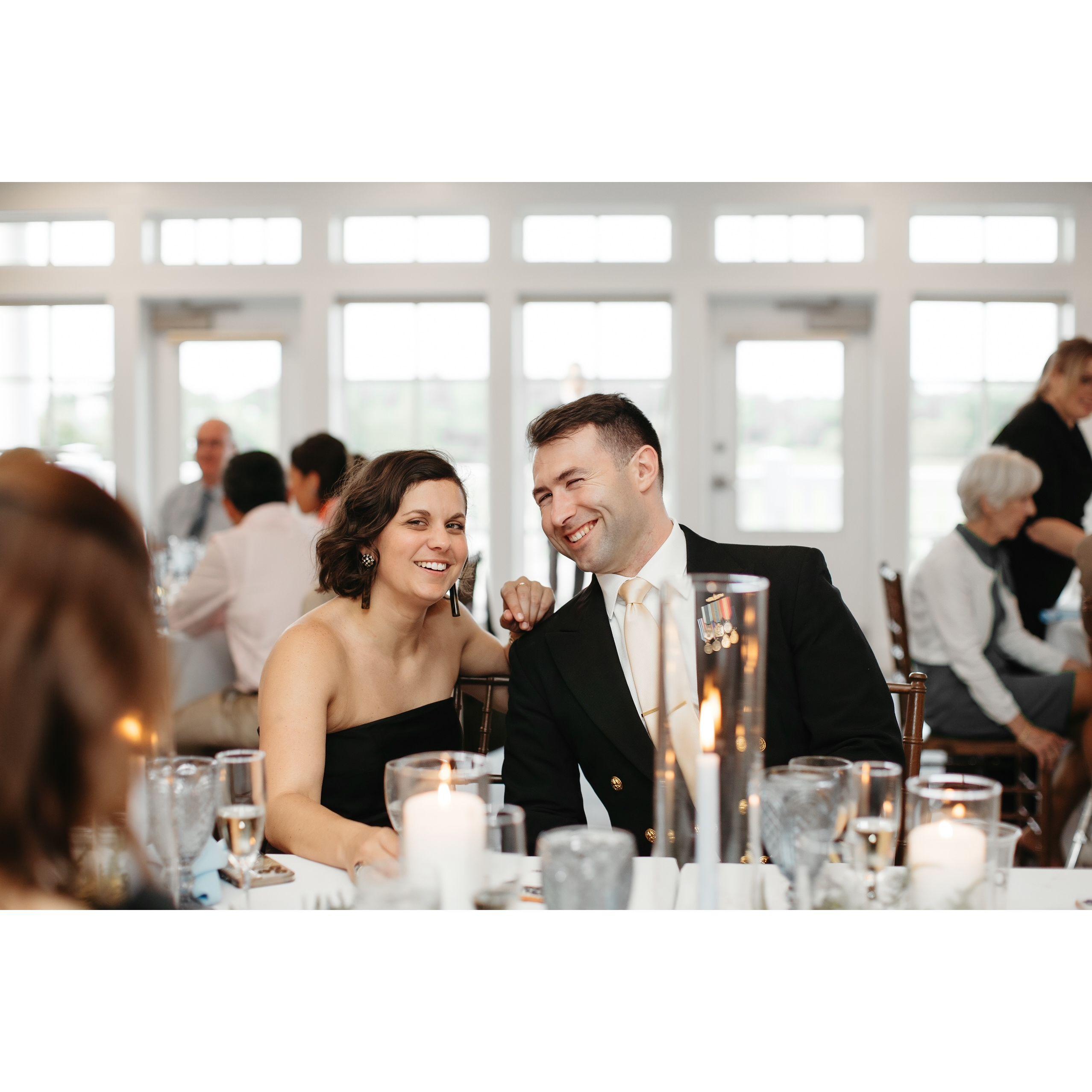 Cayla & Carlton's Wedding