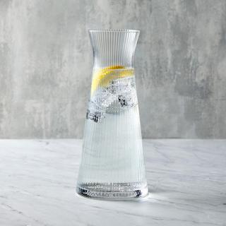 Empire Water Carafe