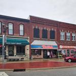 Chubby's Fish & Steak