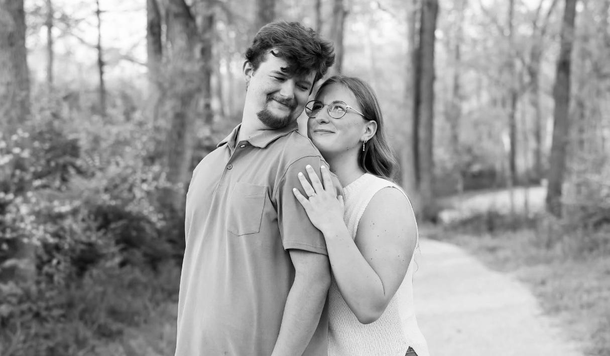 The Wedding Website of Olivia Lee Dininger and Andrew Reid Swails