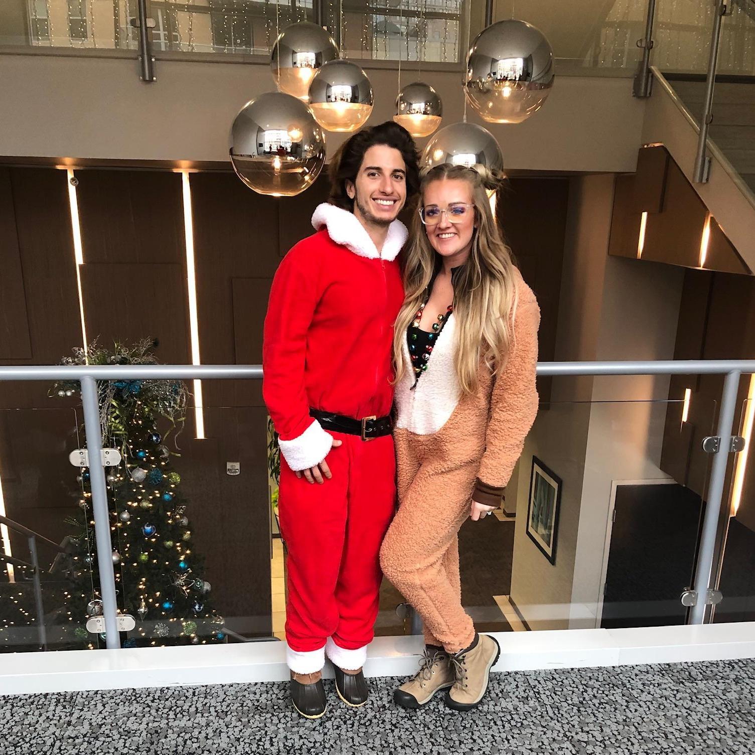 SantaCon