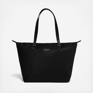 Lady Plume Tote Bag