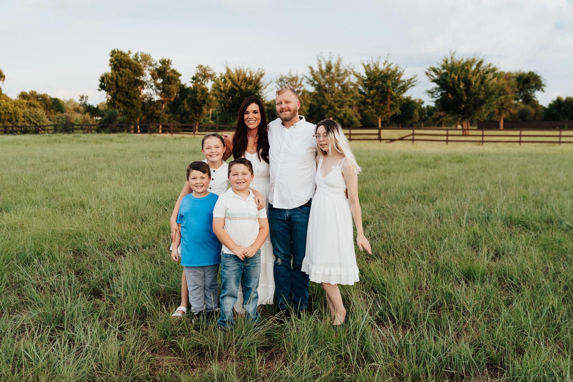 The Wedding Website of Katy Virnig and Donovan Farrow