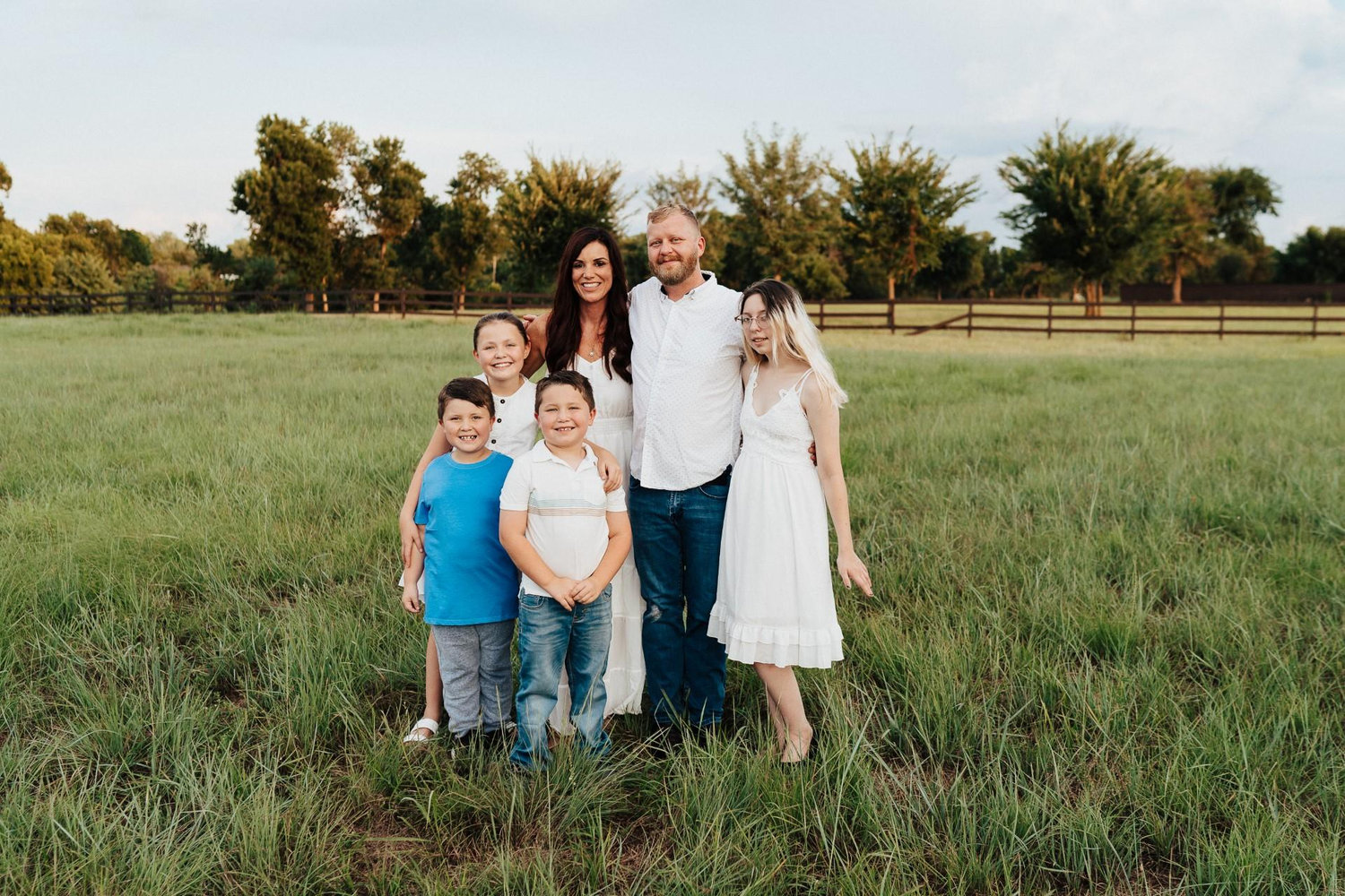 The Wedding Website of Katy Virnig and Donovan Farrow