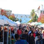 Little Italy Mercato Farmers' Market