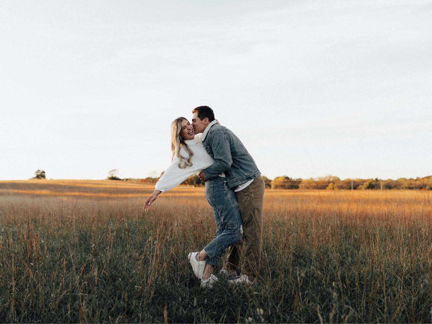 The Wedding Website of Jaimie Pearce and Preston Whitworth