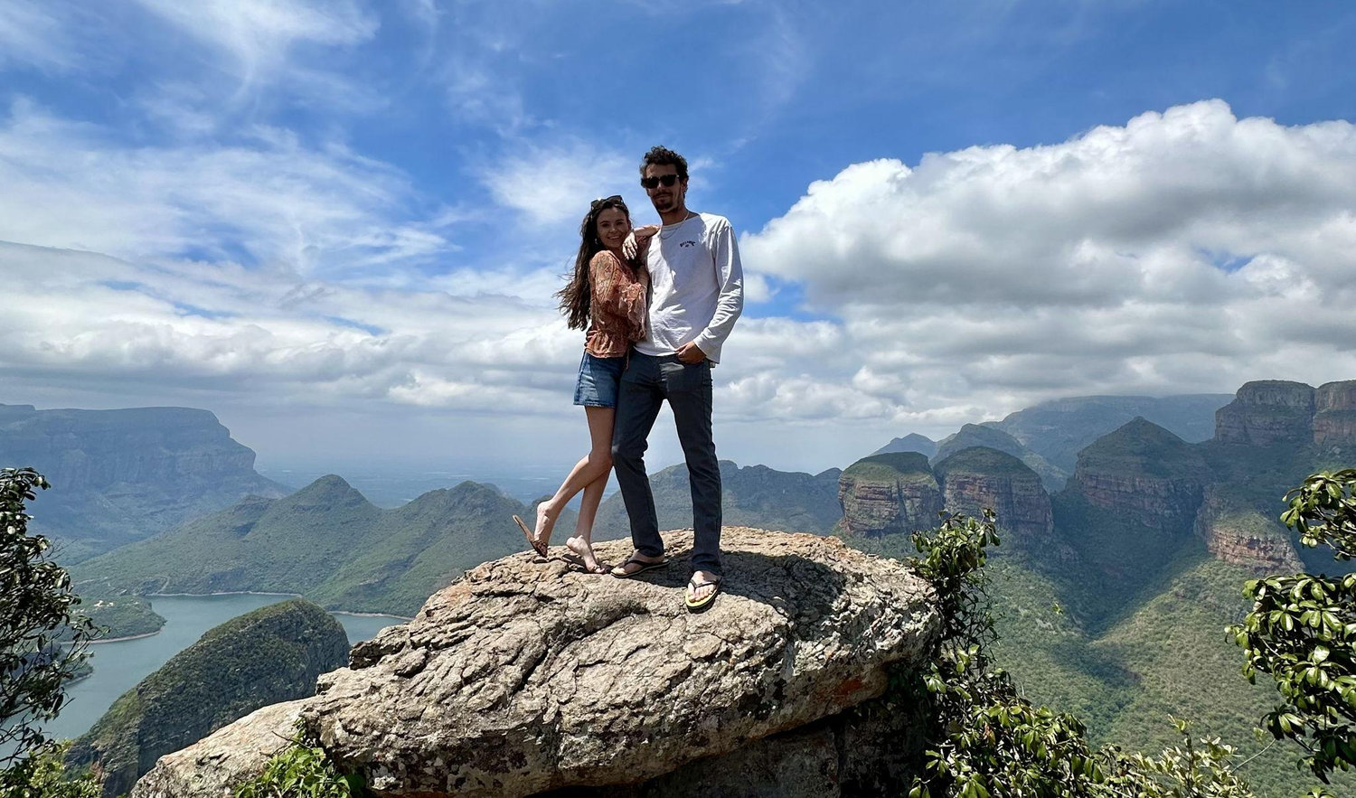 The Wedding Website of Emma Cabiati and Robin Balyu