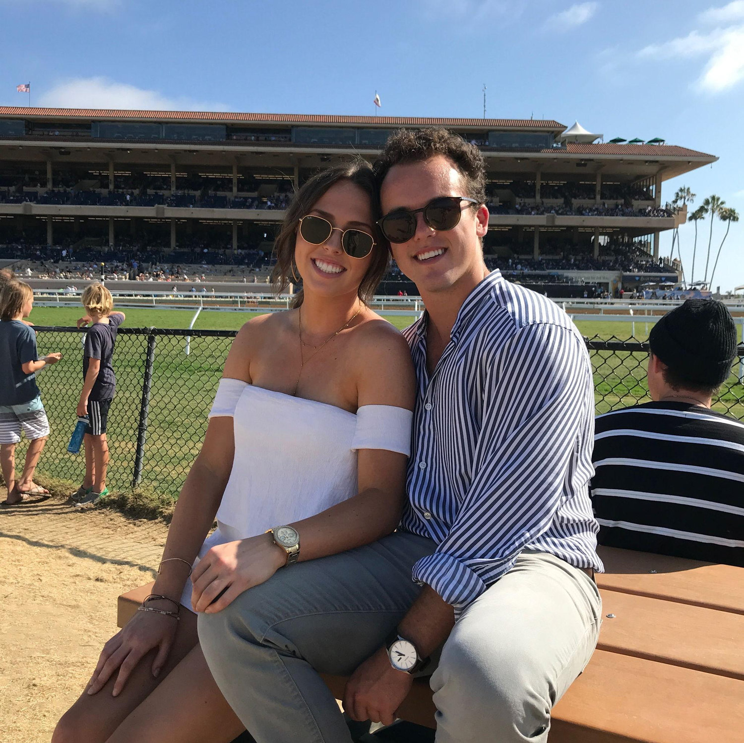 Del Mar Races 2018