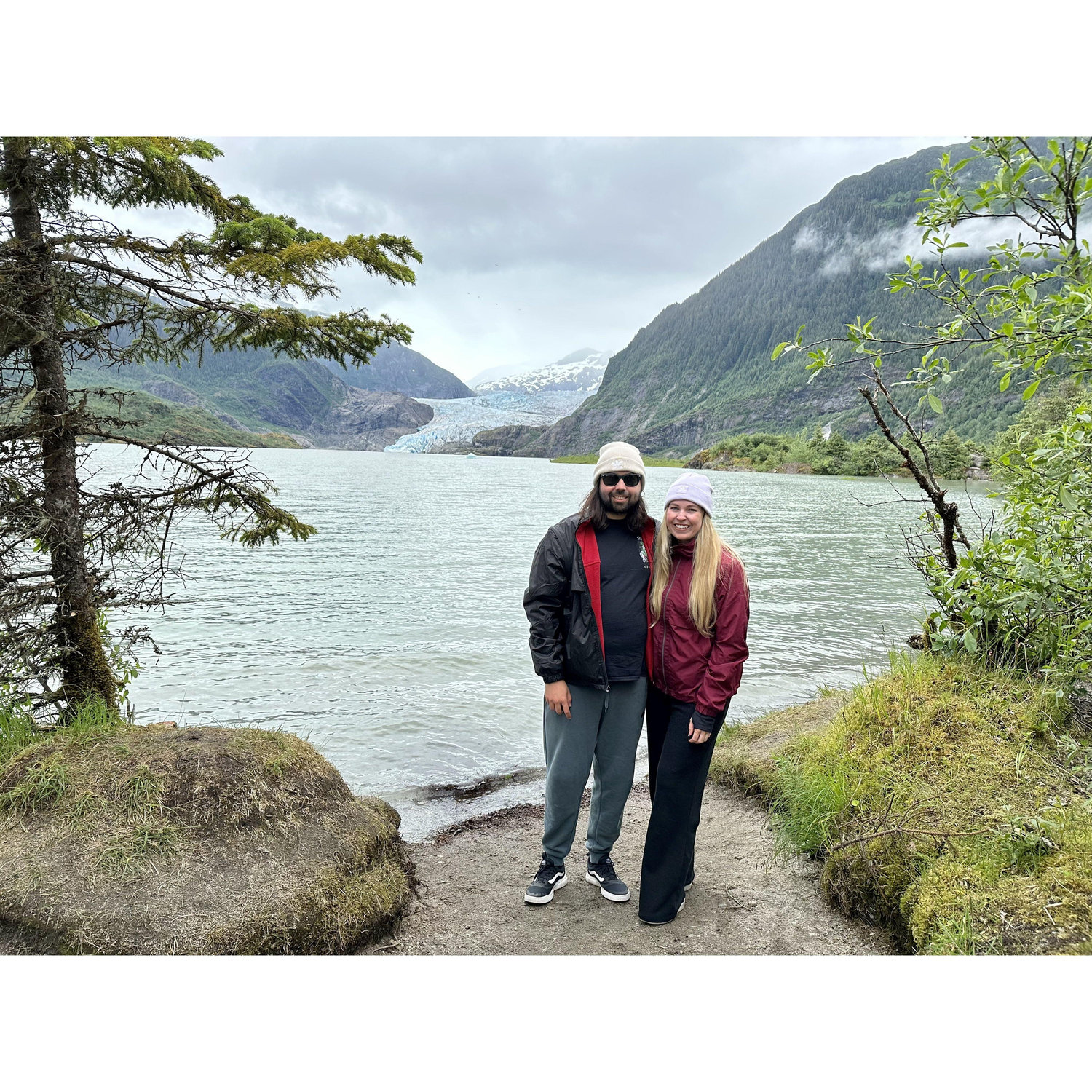 Alaska 2023