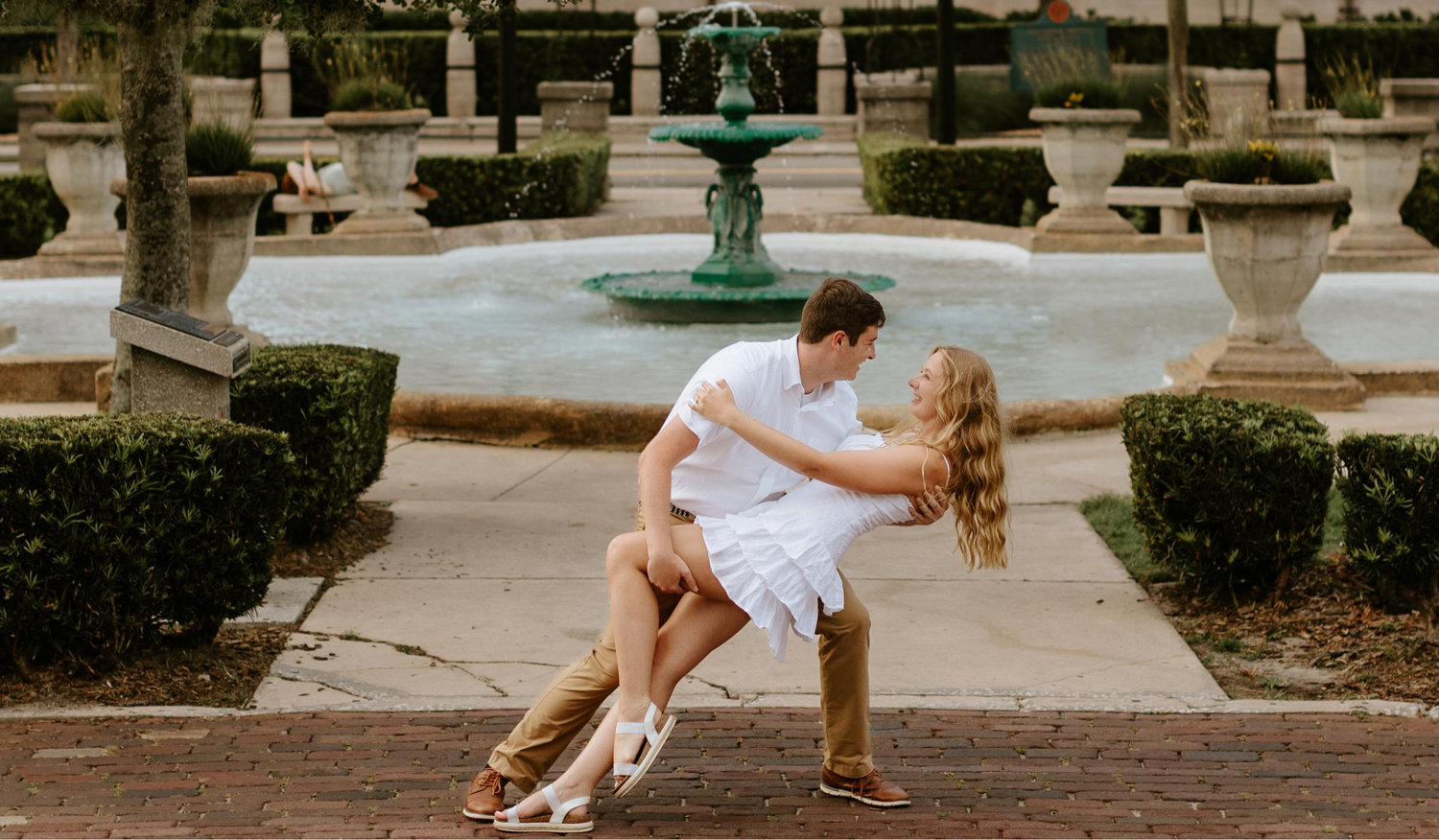 The Wedding Website of Emma Paulus and Aidan Donoho