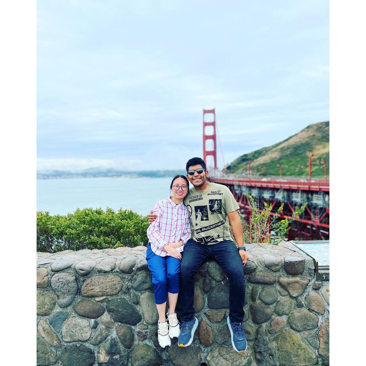San Francisco