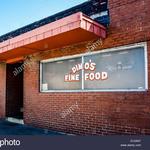 Dino's Bar