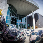 Cameron Art Museum