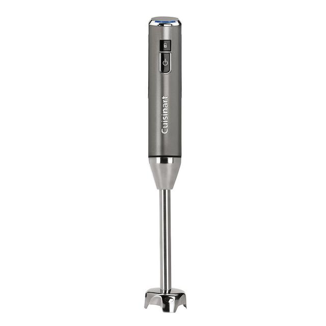 Cuisinart Cordless Rechargeable Hand Blender