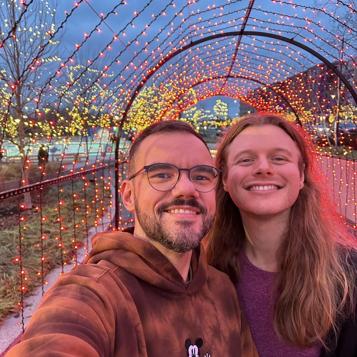 Exploring Dublin / Explorando Dublin