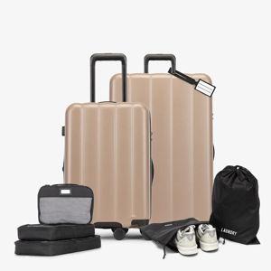 Evry Starter Bundle in Chocolate