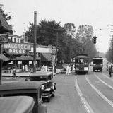 Bardstown Road