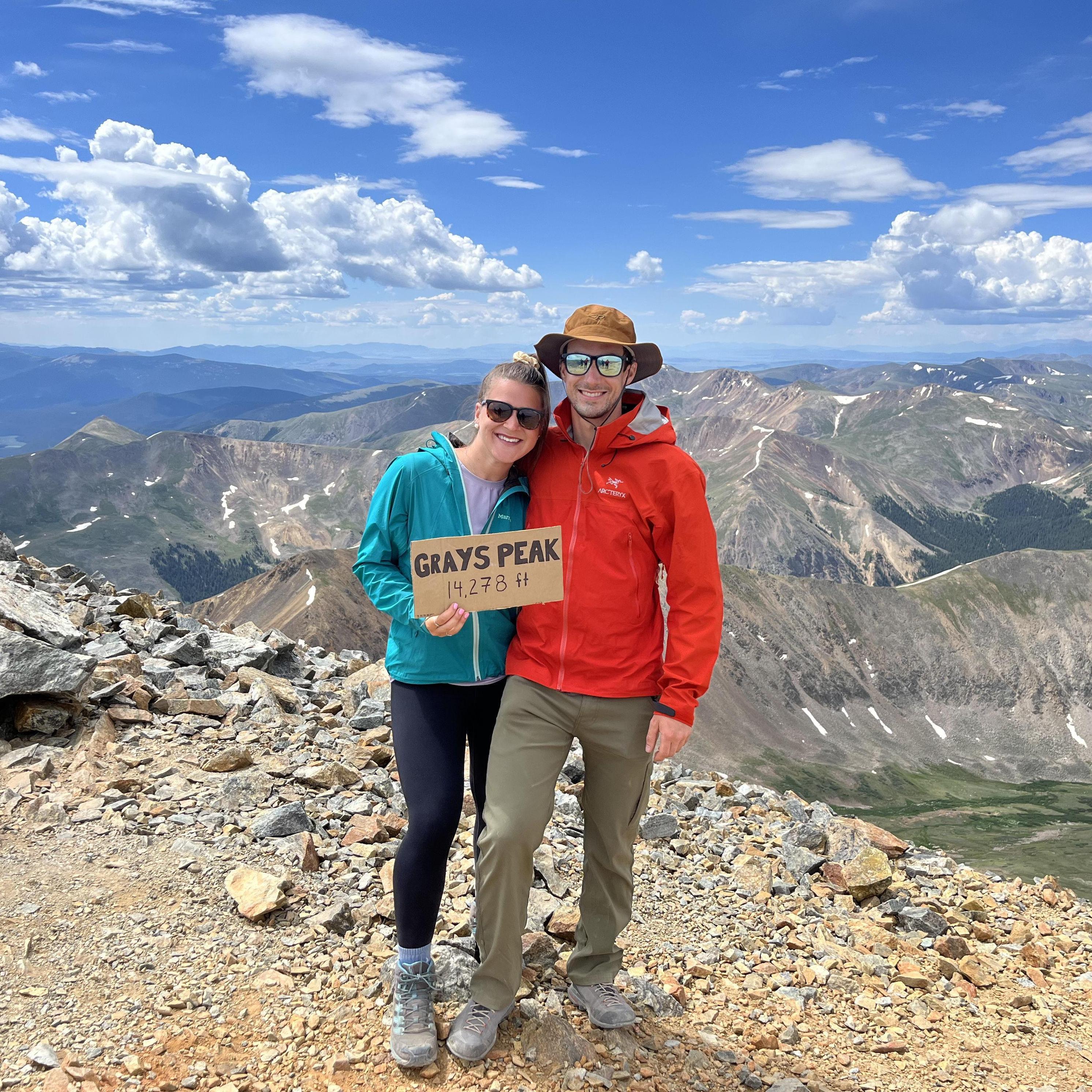 Colorado - 2022