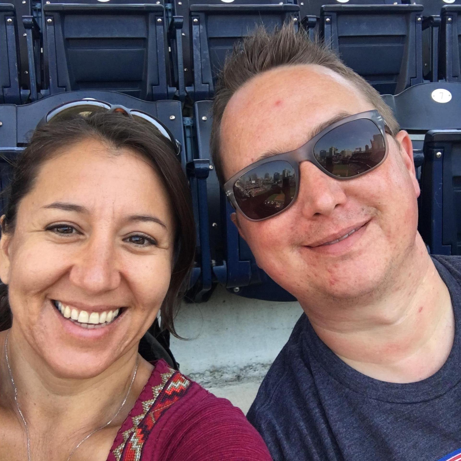 Baseball