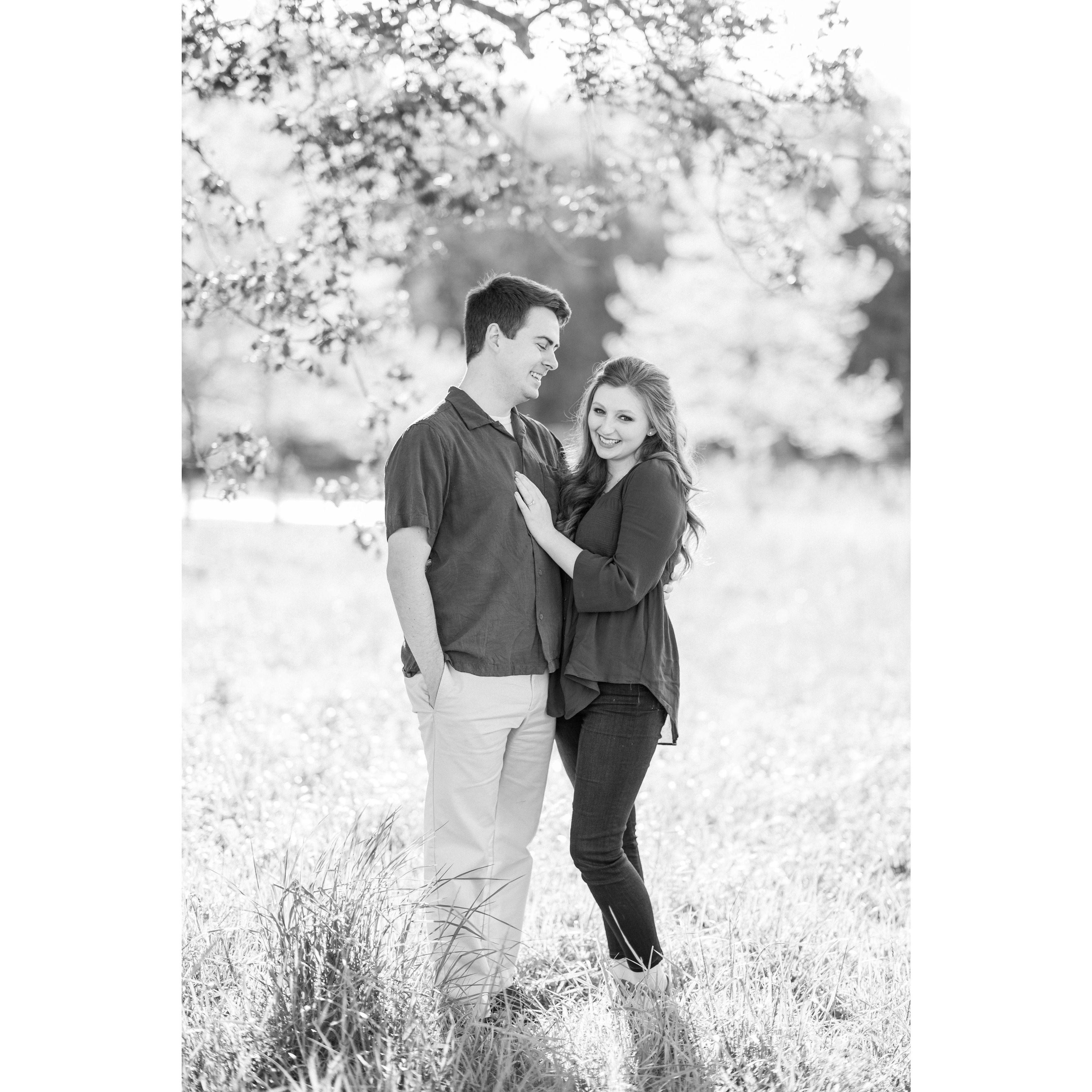 PC: Hunter and Sarah Sheldon