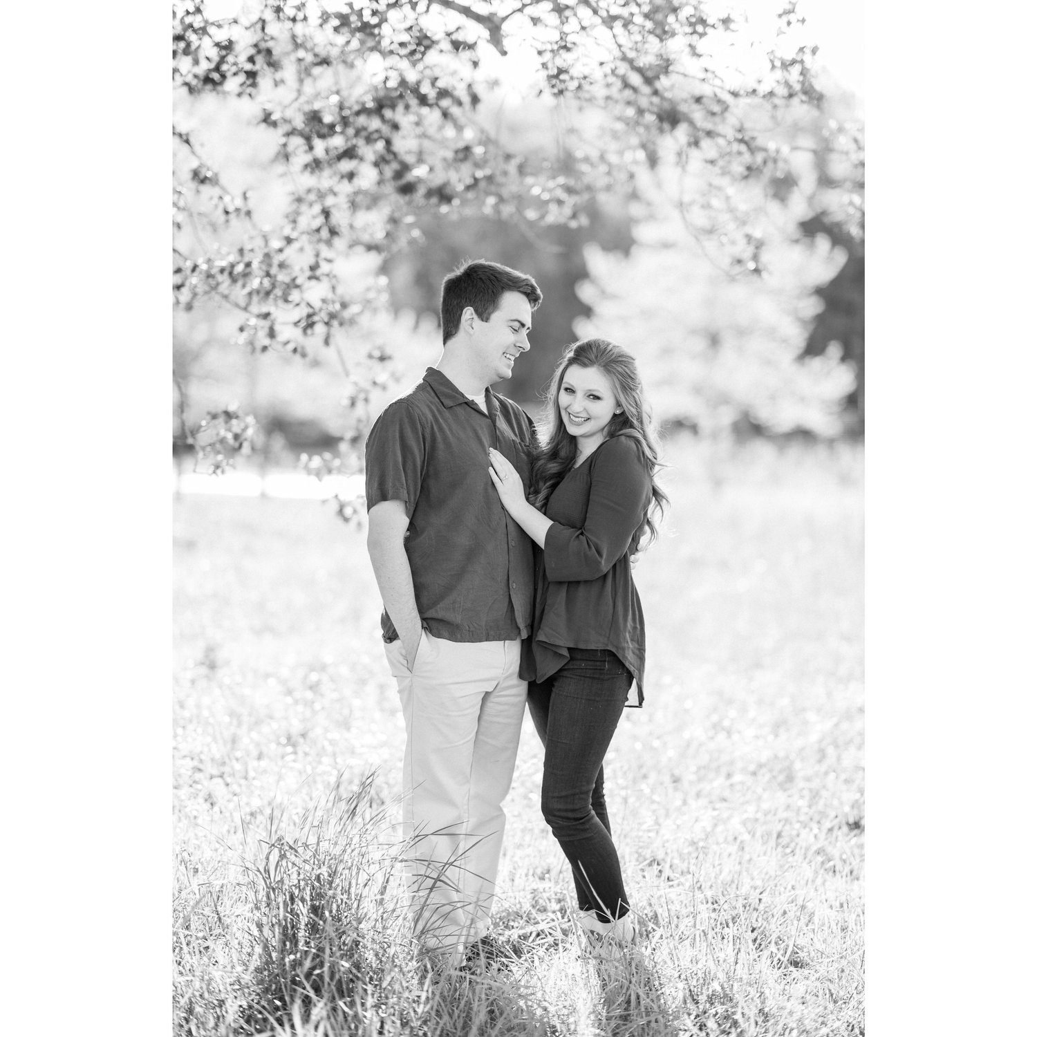 PC: Hunter and Sarah Sheldon