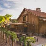 Peltzer Winery