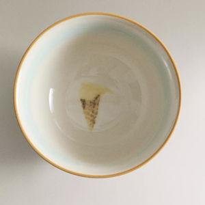 STONEWARE BOWL WITH ICE CREAM DESIGN - Bowls - NEW COLLECTION - KITCHEN & DINING - DINNERWARE | Zara Home United States of America | Zara Home United States of America