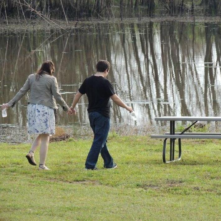 Louisiana