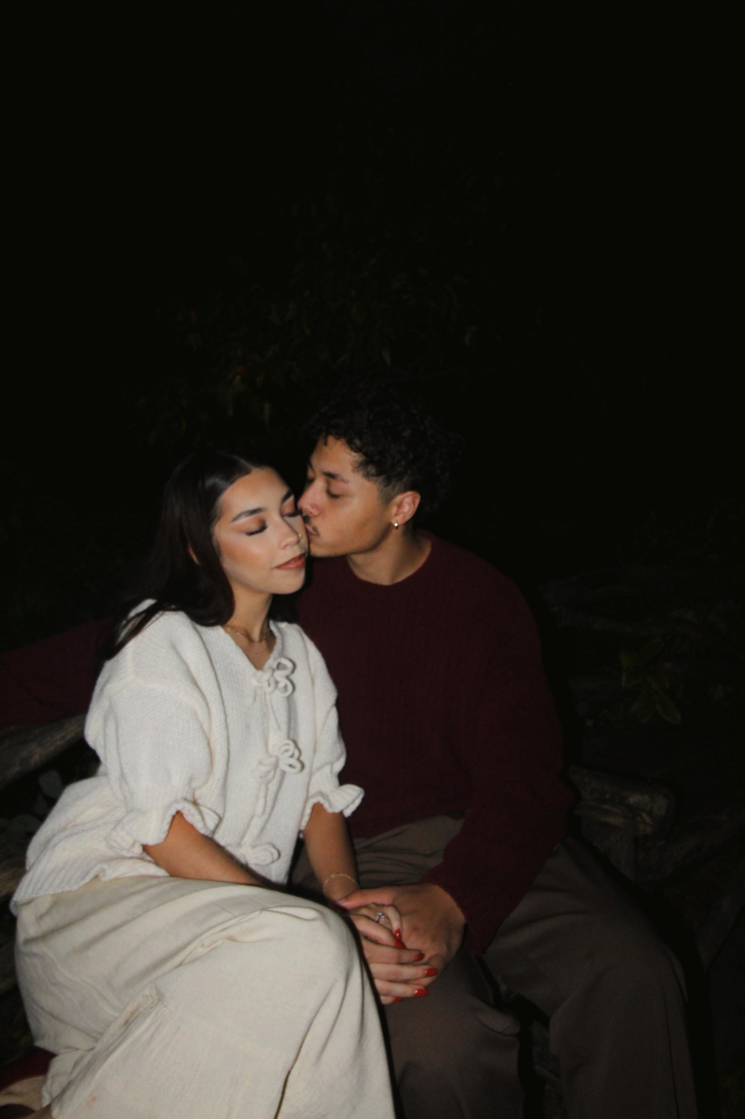 The Wedding Website of Raven Padin and Andrew Jon