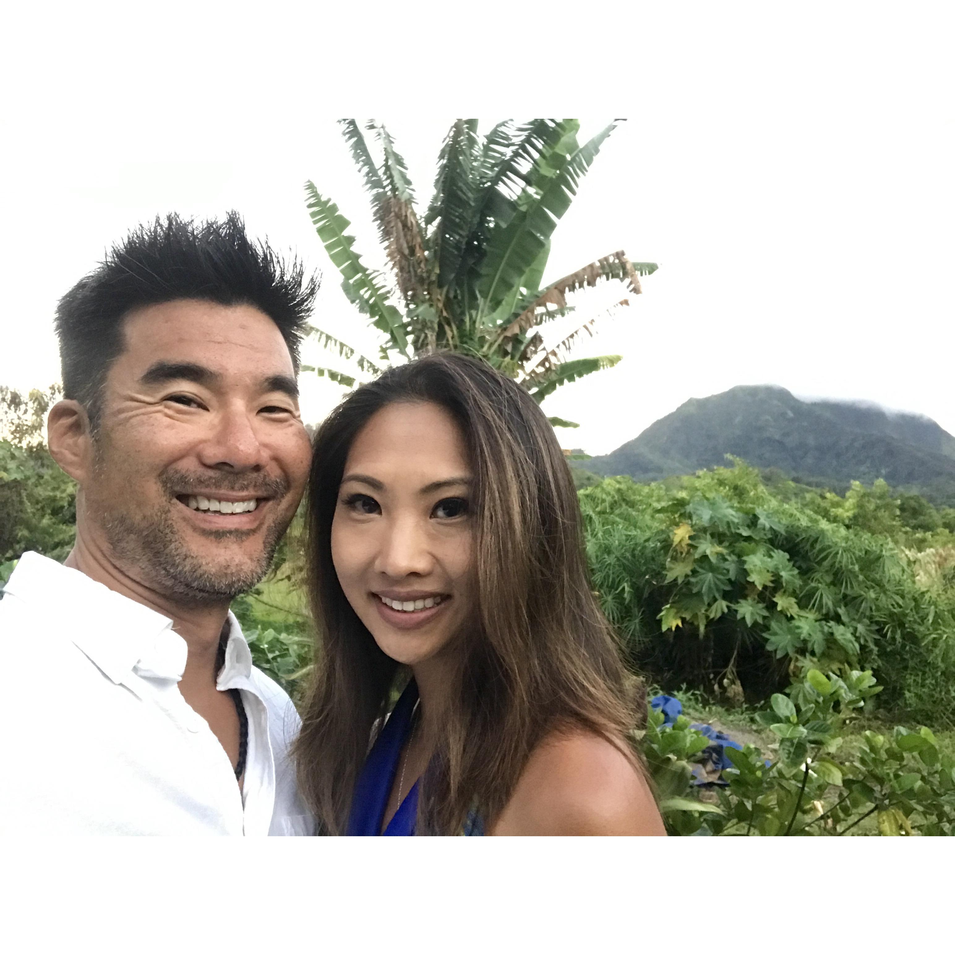 We love Kauai!