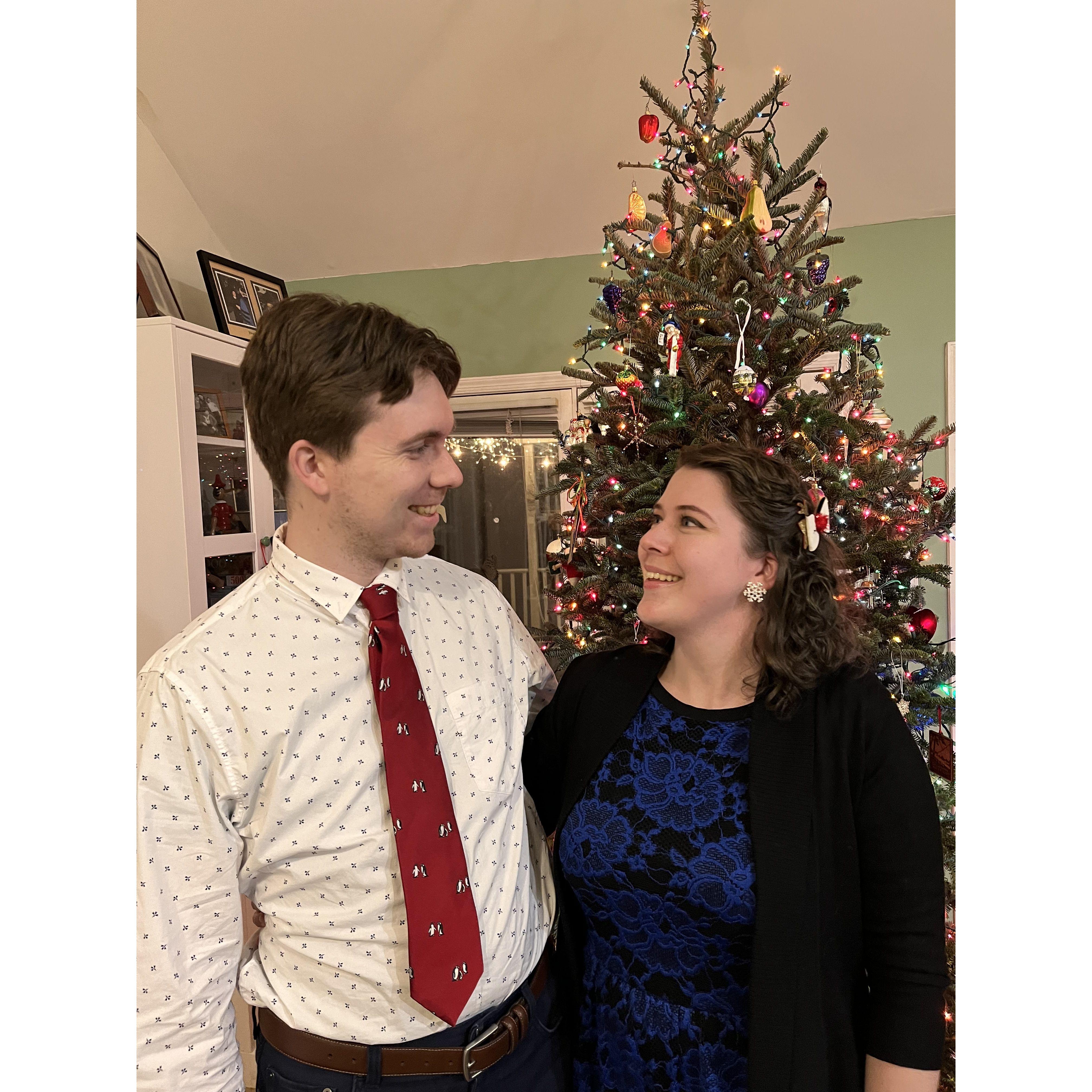 Christmas 2022
