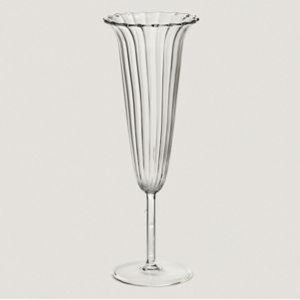 Angel Flute, Set of 4 by Sophie Lou Jacobsen