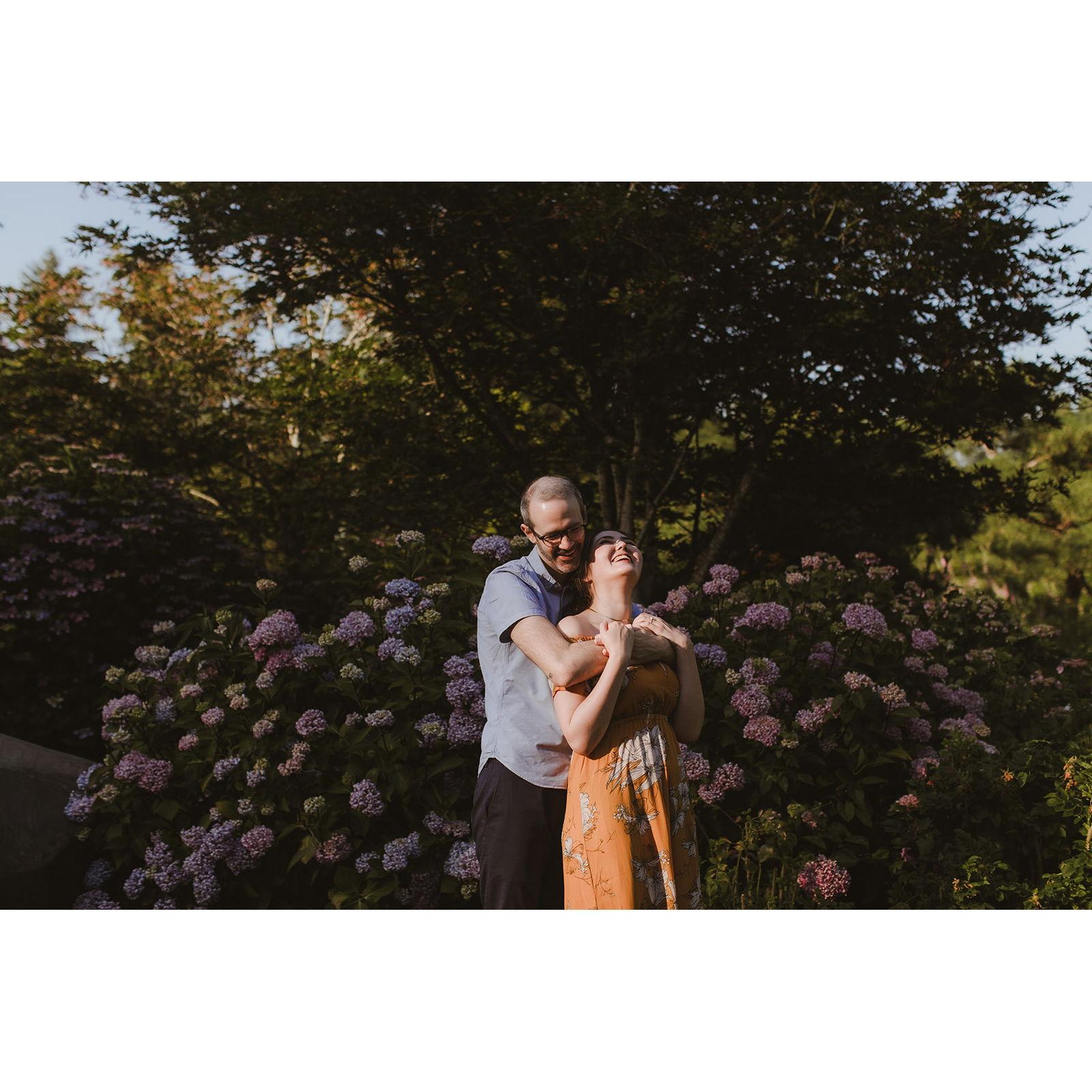 From our engagement shoot with the incredibly talented VeraPash Photo