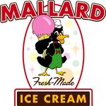 Mallard Ice Cream
