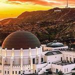 Griffith Observatory