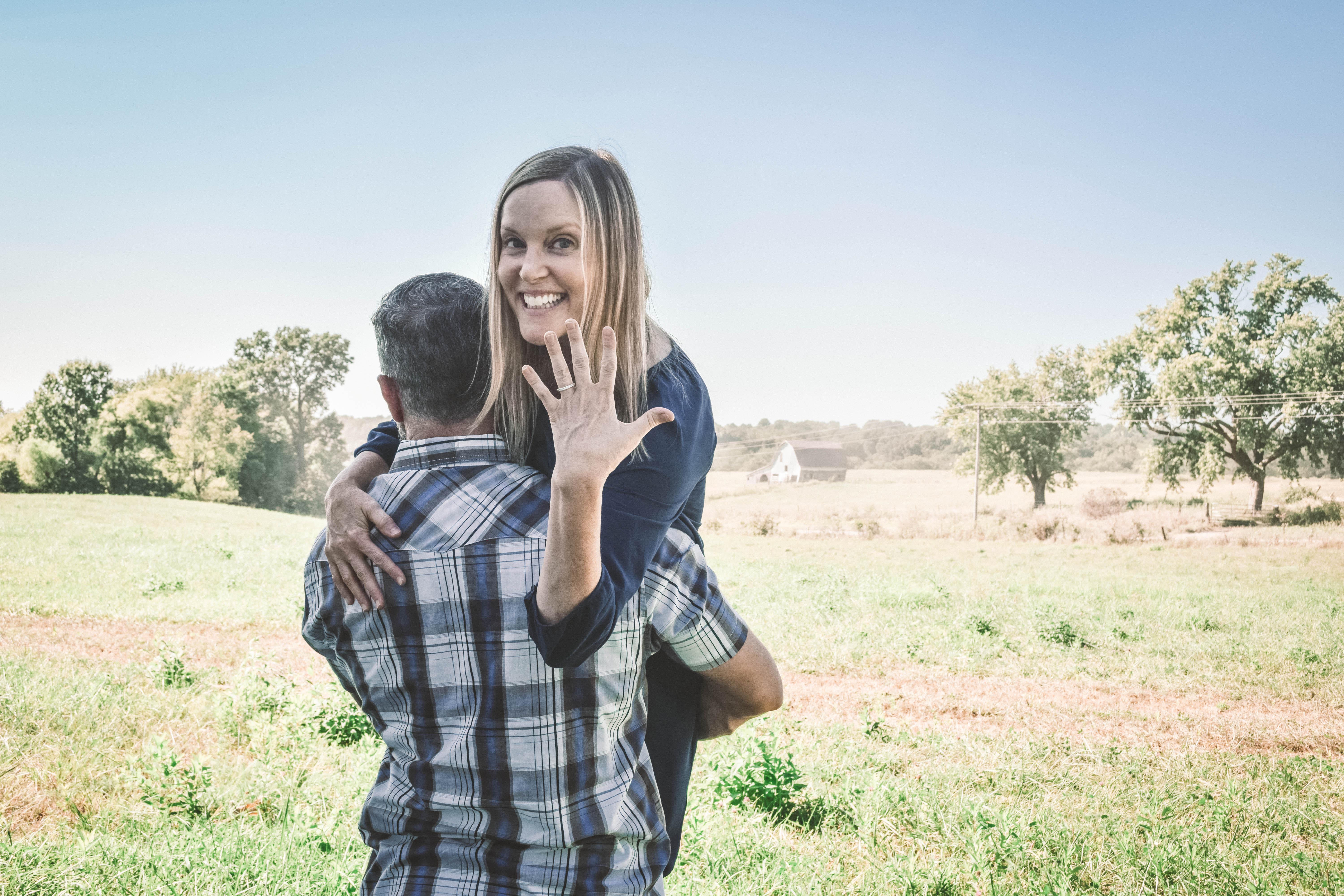 The Wedding Website of David Rice and Debbie Mudd